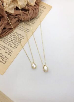Collier en acier