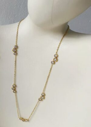 Collier en acier