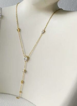 Collier en acier