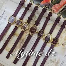 images (1) Montre ieke ovale
