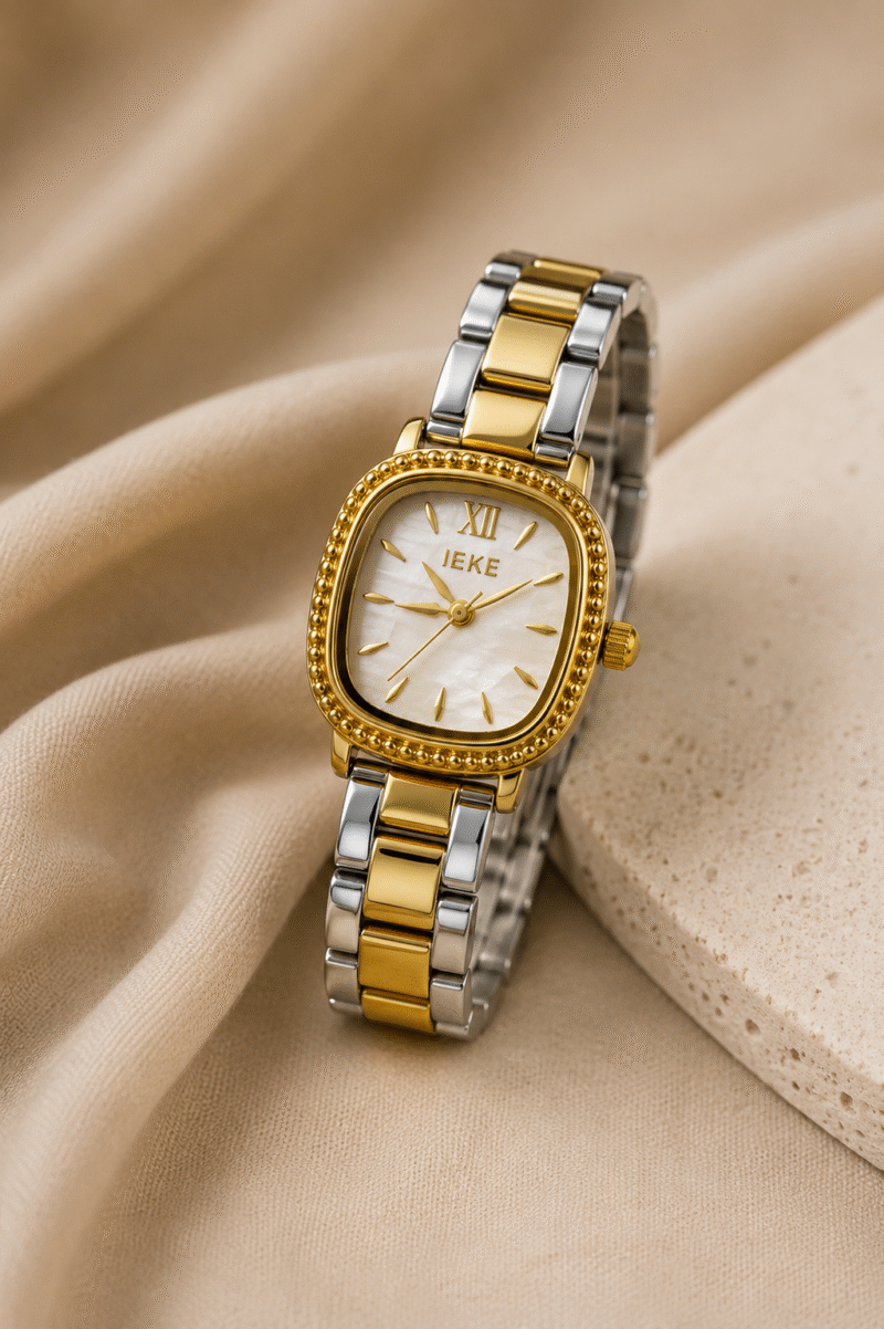 Montre IEKE