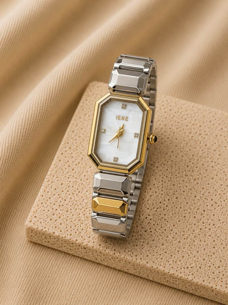 Montre IEKE