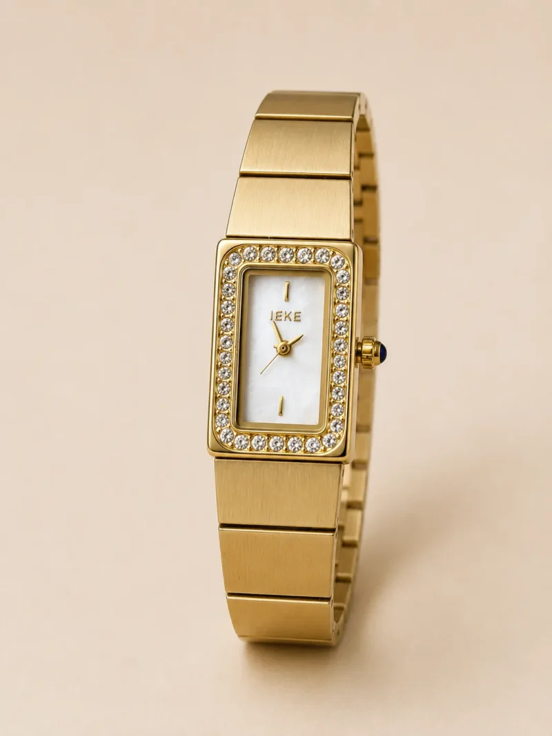 Montre IEKE