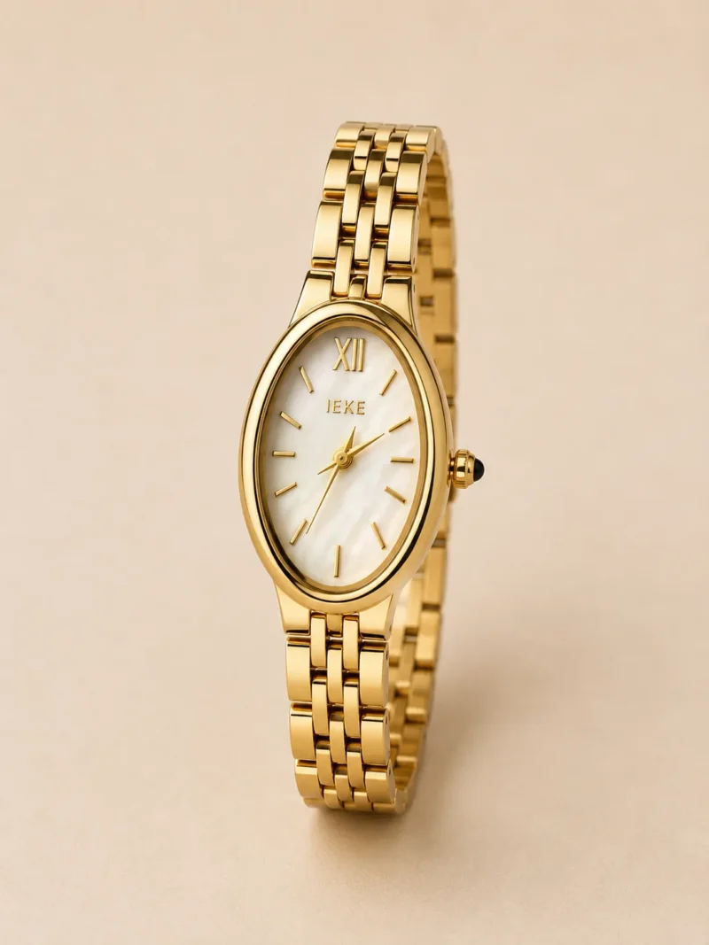 Montre IEKE