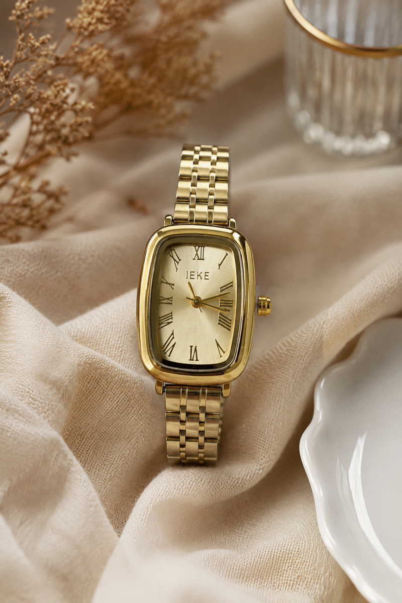 Montre Ieke