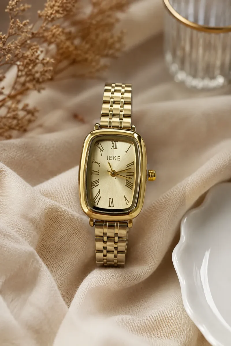 Montre Ieke