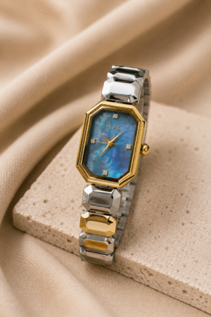 Montre IEKE