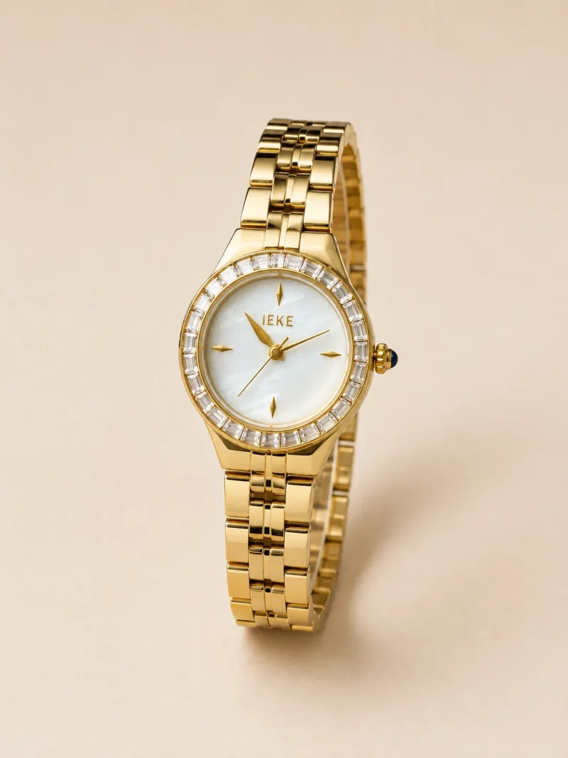 Montre Ieke