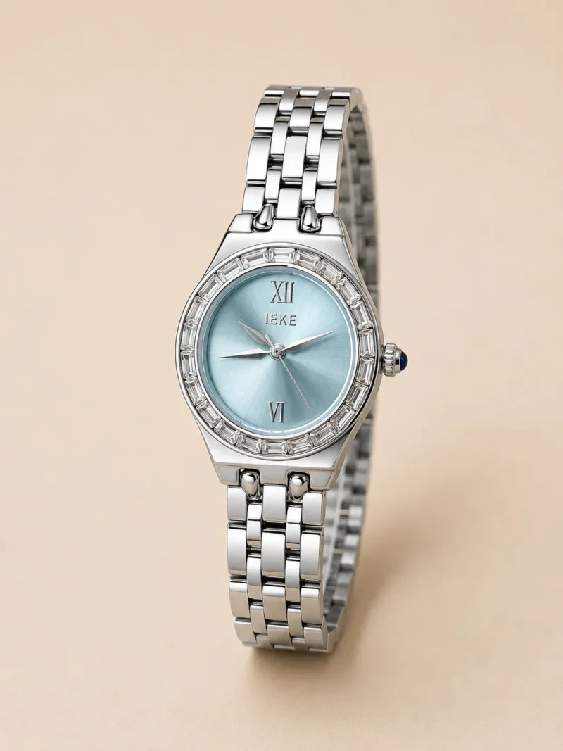 Montre Ieke