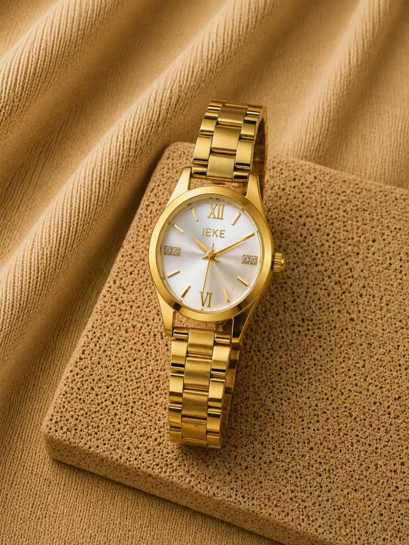 Montre Ieke