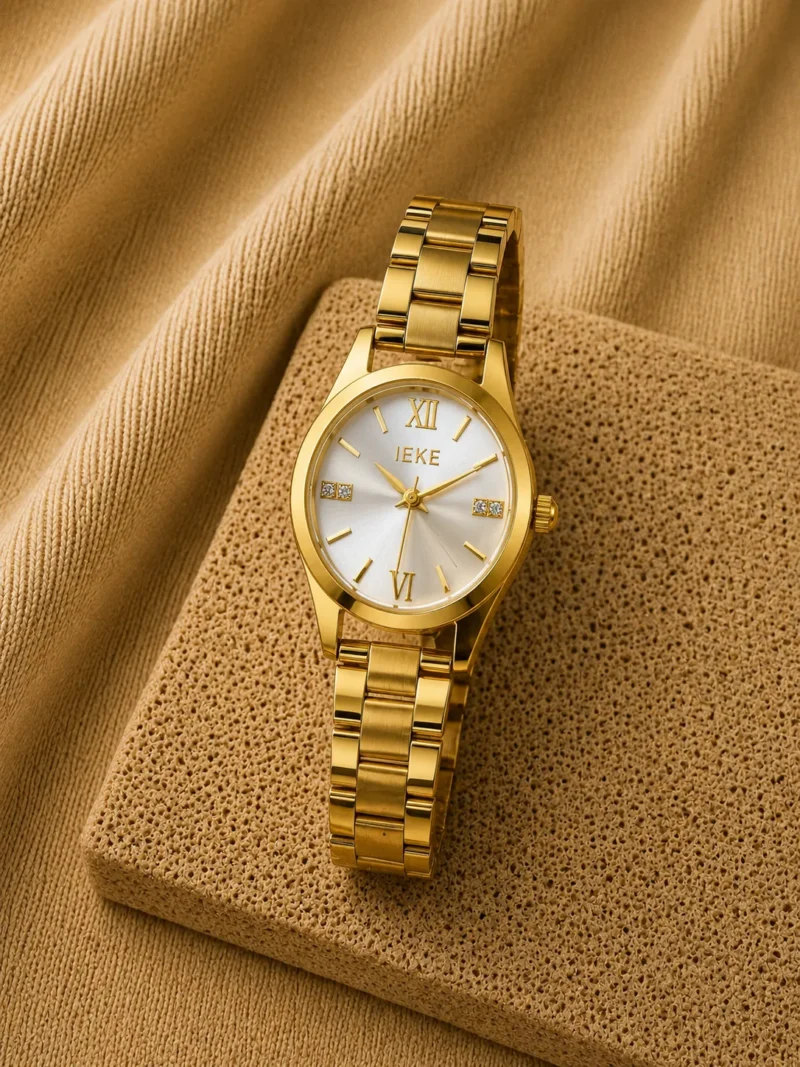 Montre Ieke