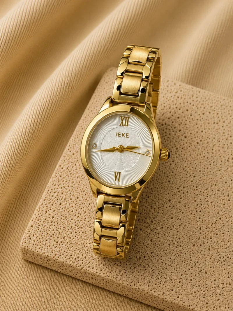 Montre IEKE