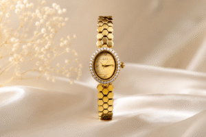 Montre IEKE