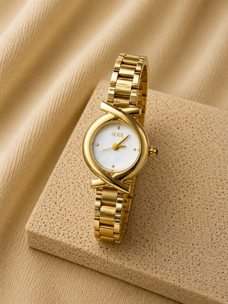 Montre IEKE