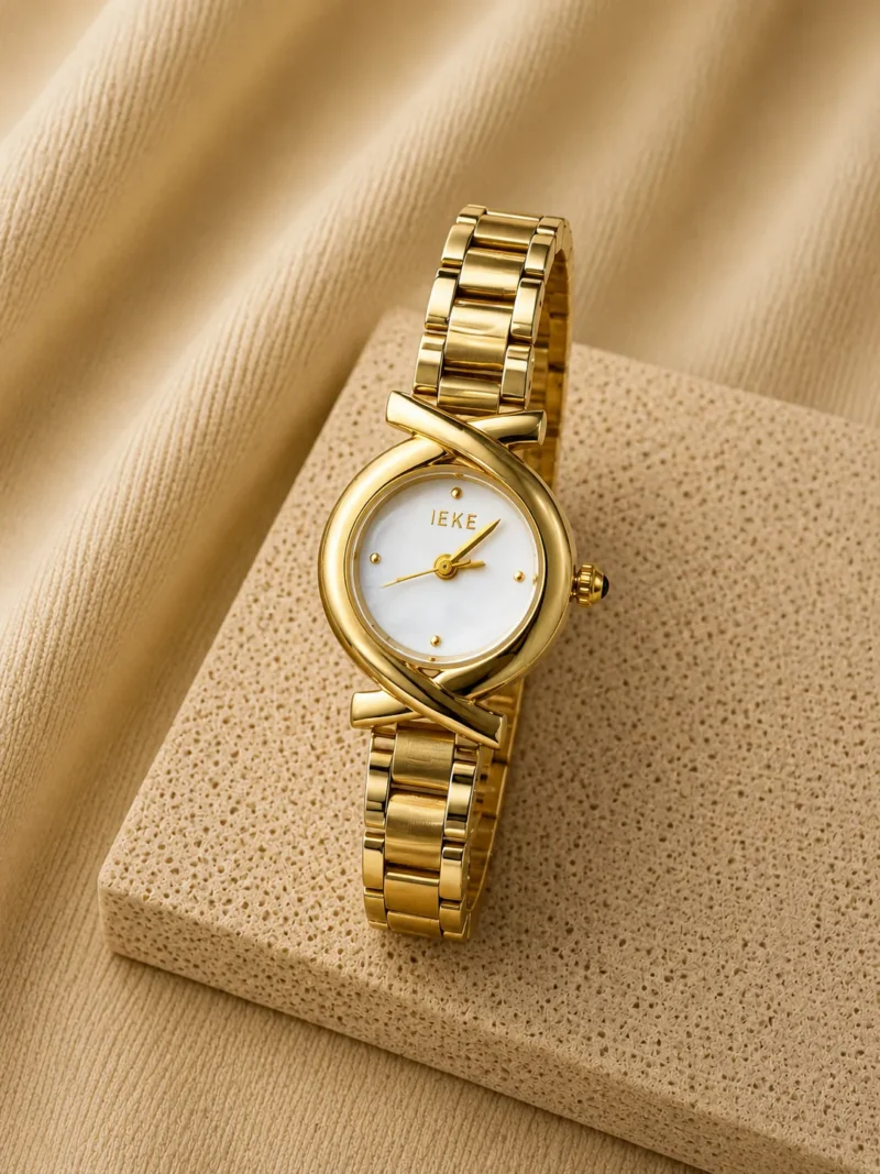 Montre IEKE