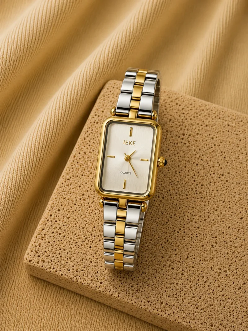 Montre IEKE