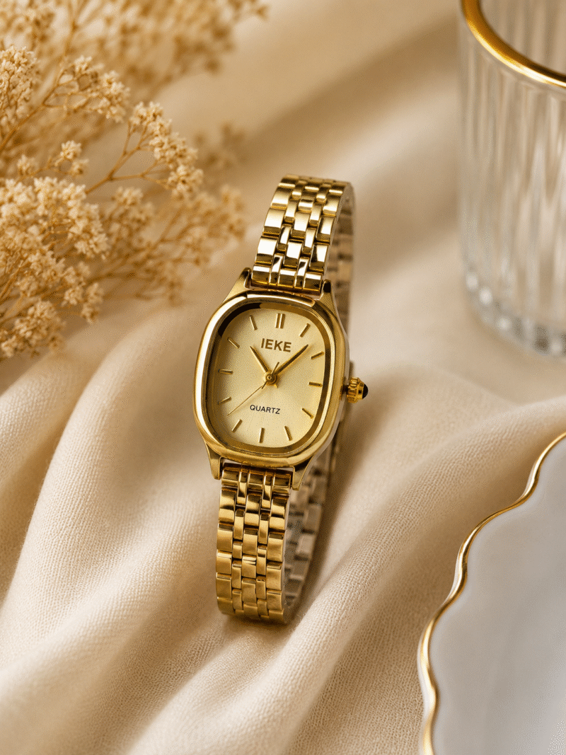 Montre IEKE