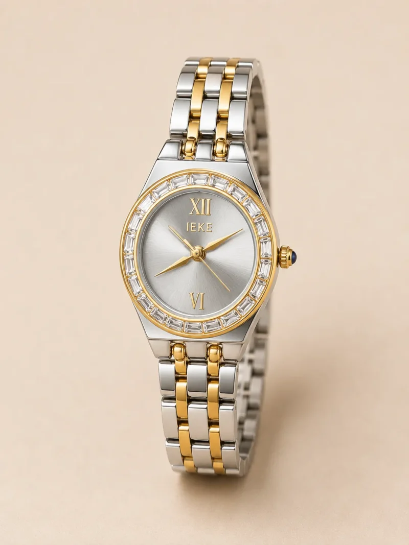 Montre IEKE