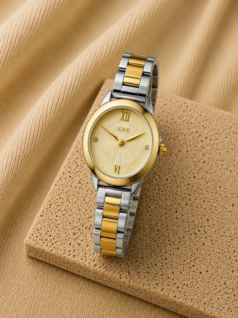 Montre IEKE
