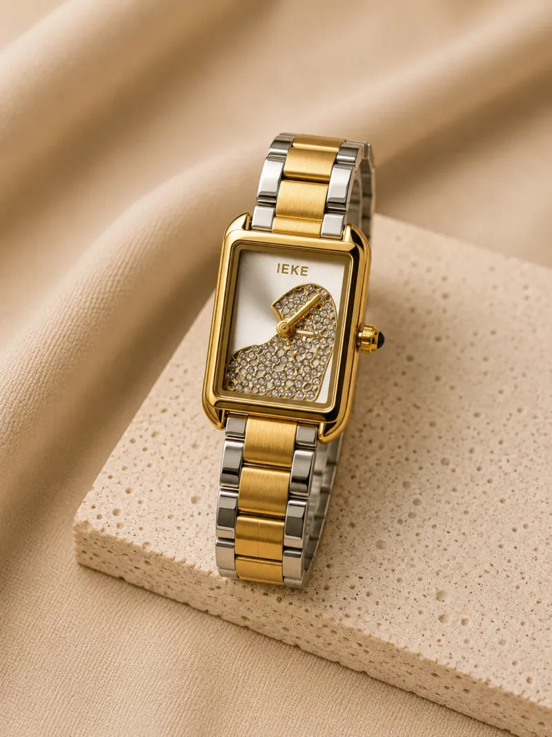 Montre IEKE
