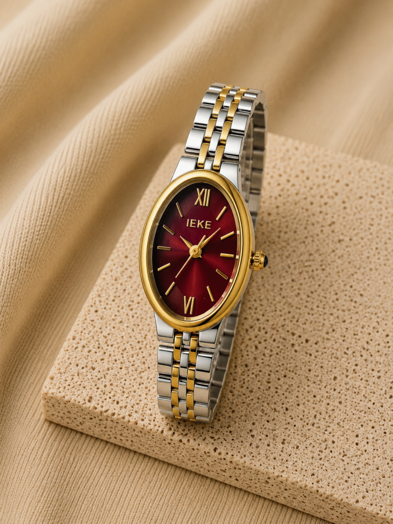 Montre IEKE