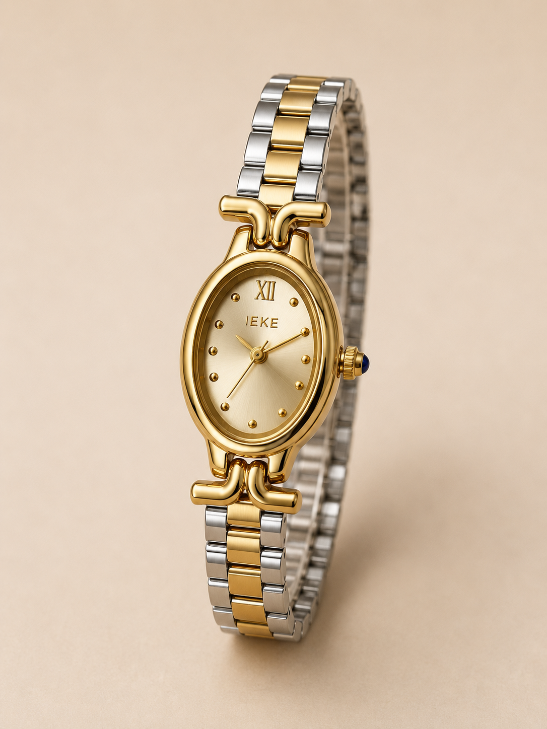 Montre IEKE