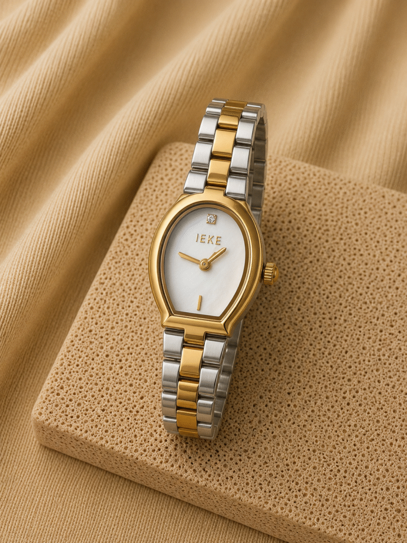 Montre IEKE