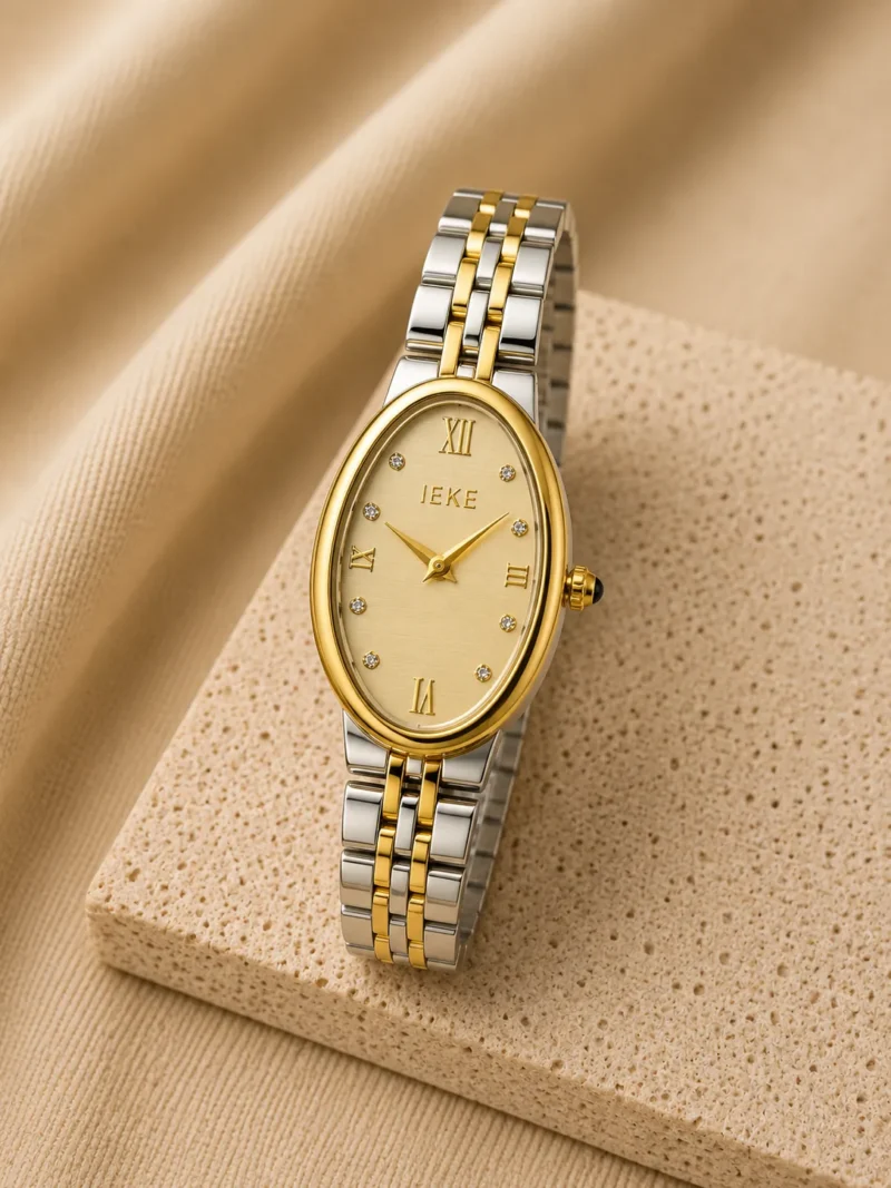 Montre IEKE