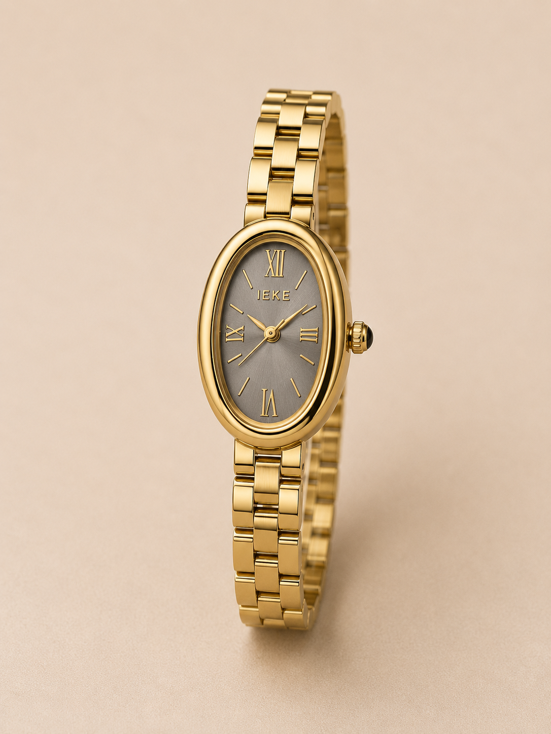 Montre Ieke