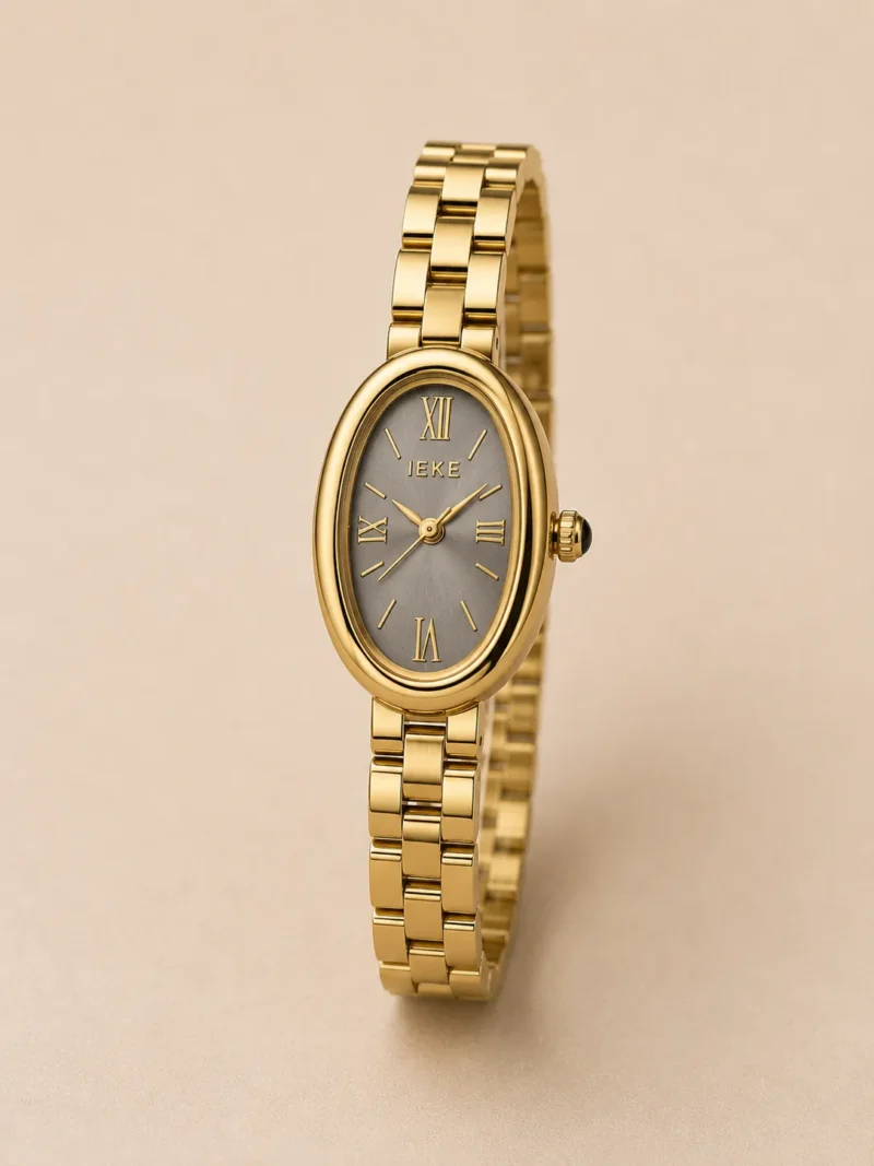 Montre Ieke