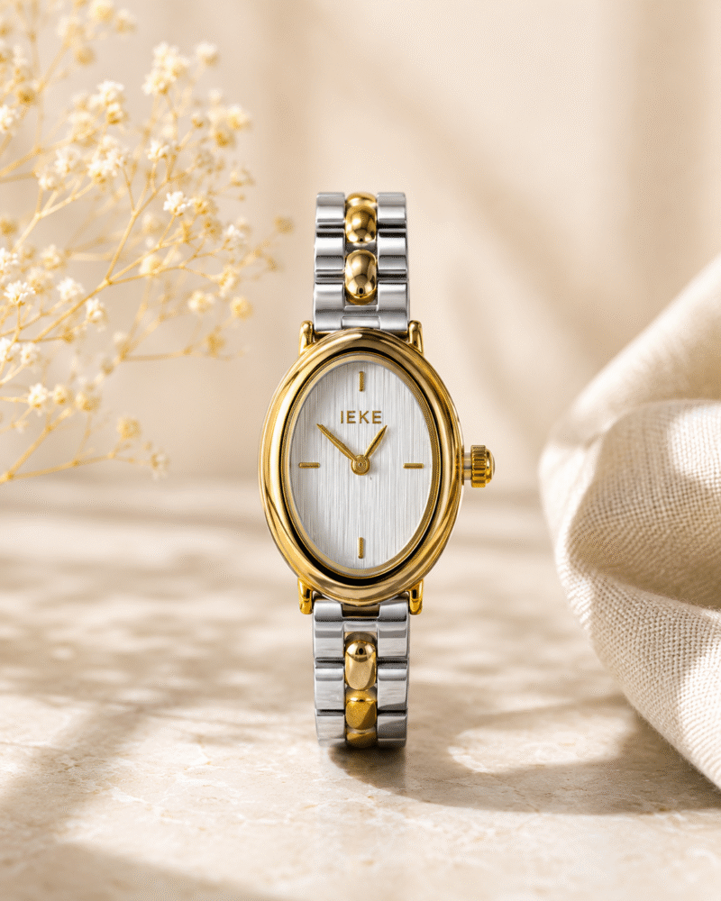 Montre IEKE