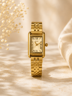 Montre Ieke