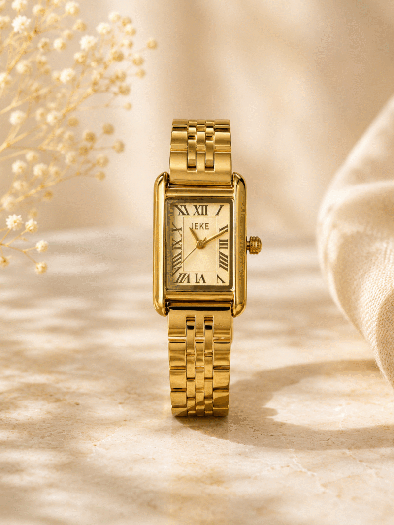 Montre Ieke