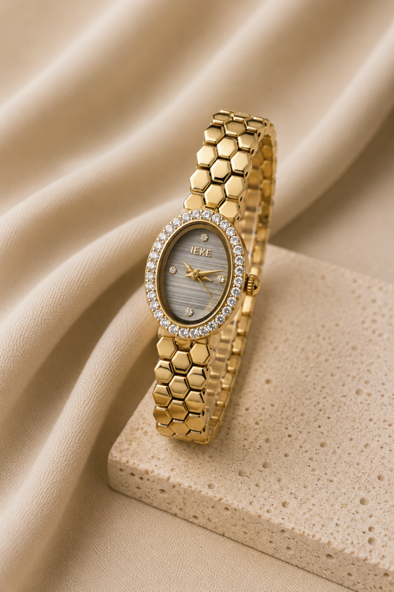 Montre IEKE