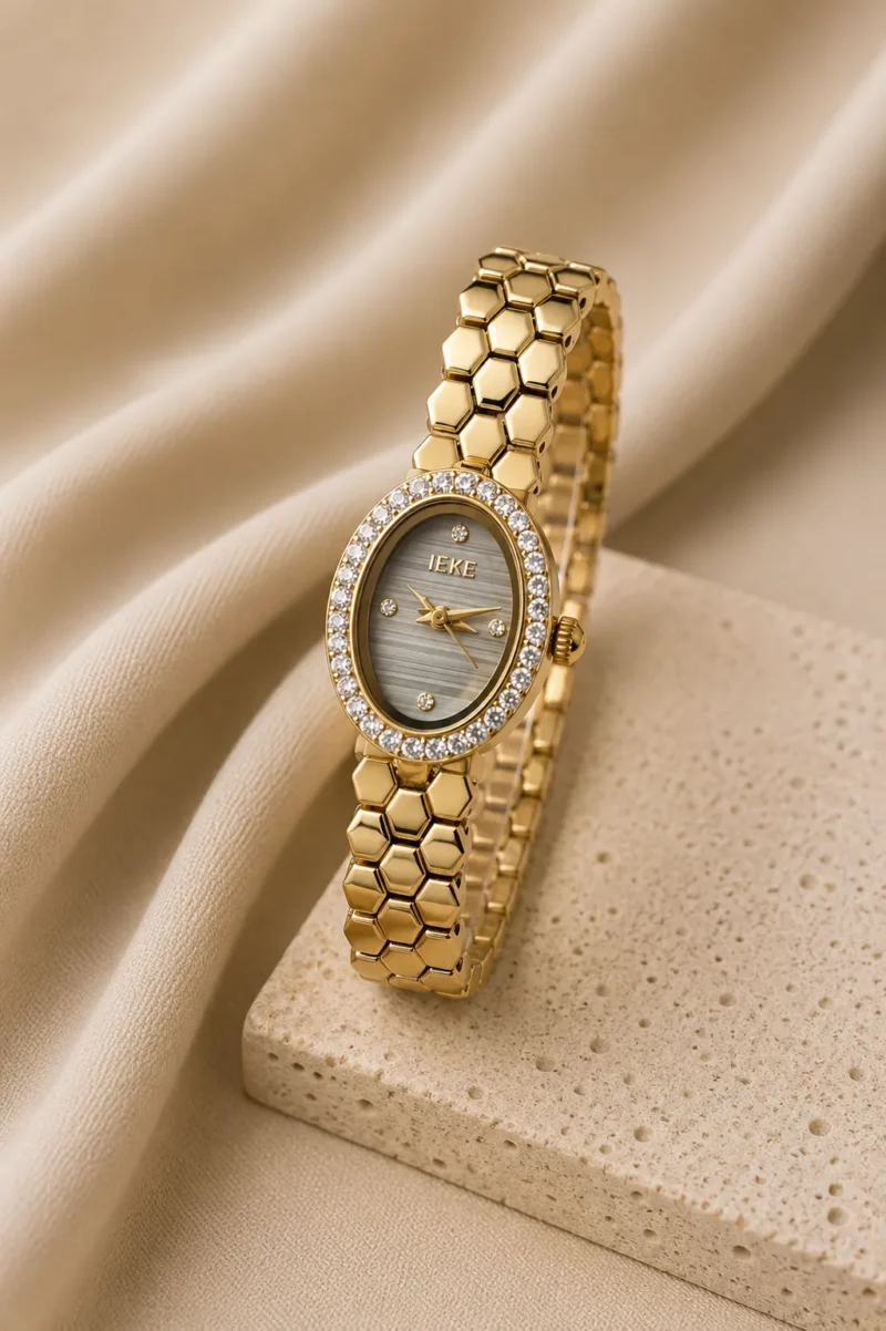 Montre IEKE