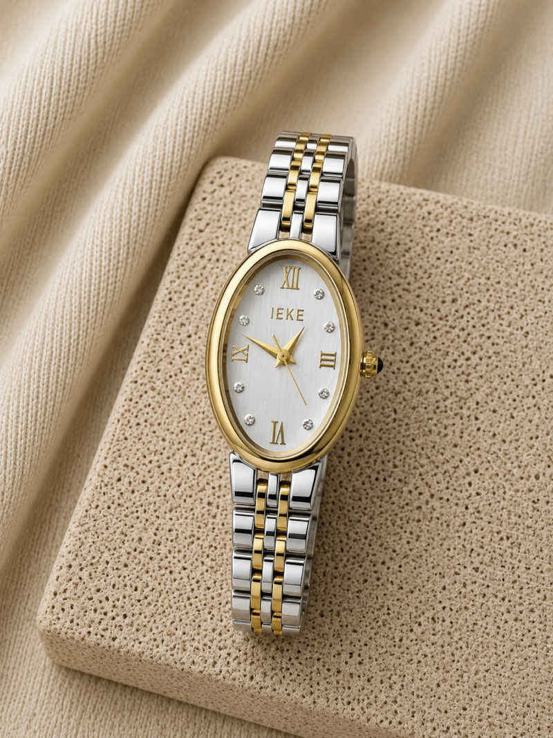 Montre IEKE