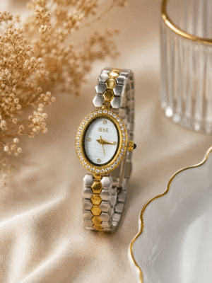 Montre Ieke