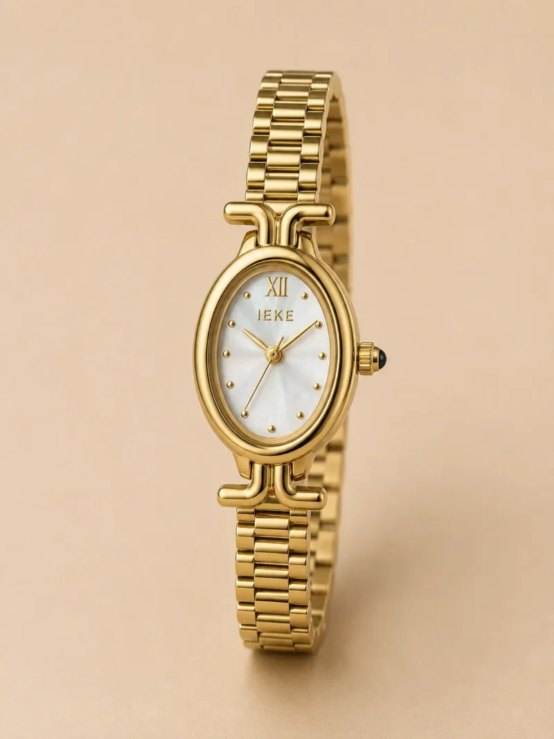 Montre IEKE