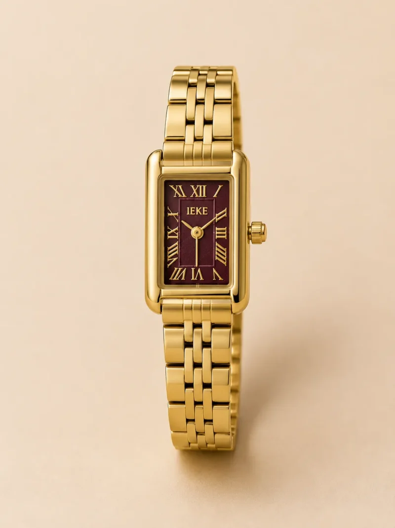 Montre IEKE