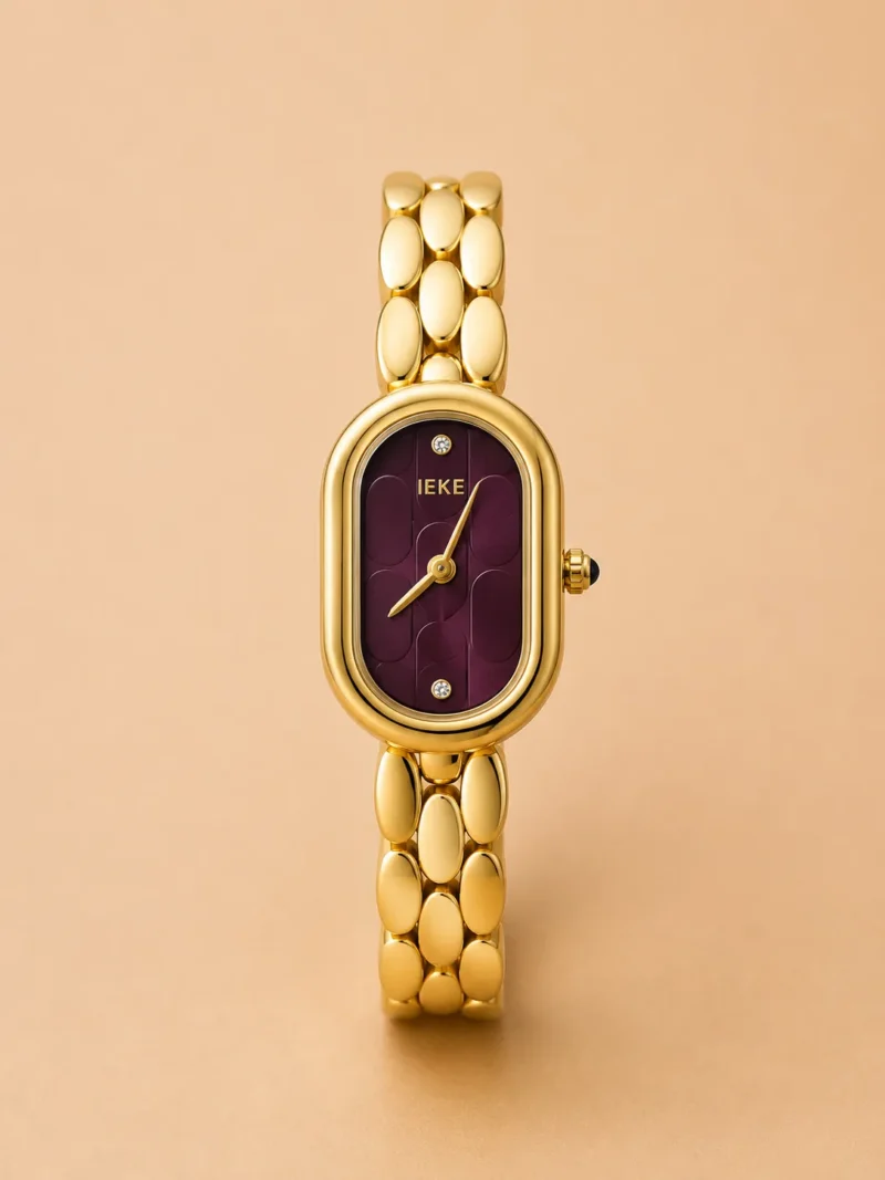 Montre IEKE
