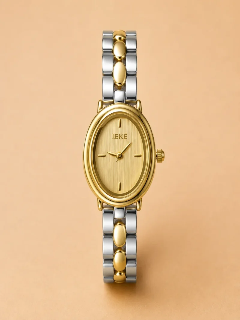 Montre IEKE
