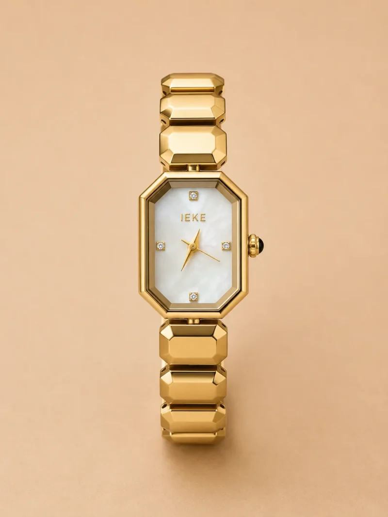 Montre IEKE