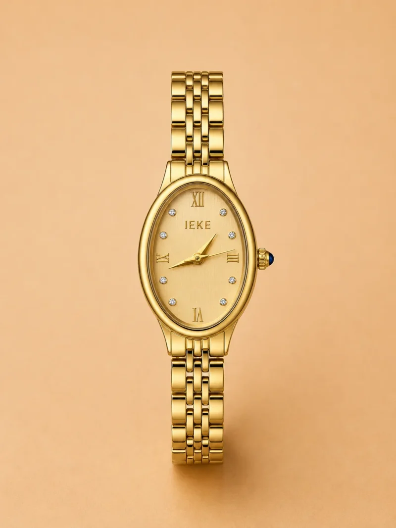 Montre IEKE