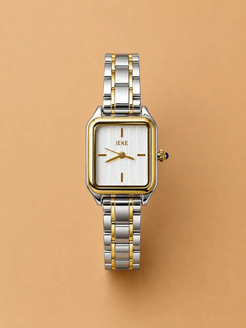 Montre IEKE