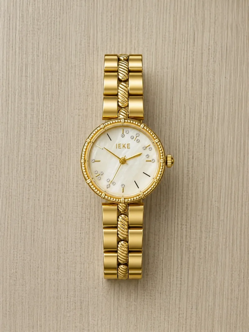 Montre IEKE