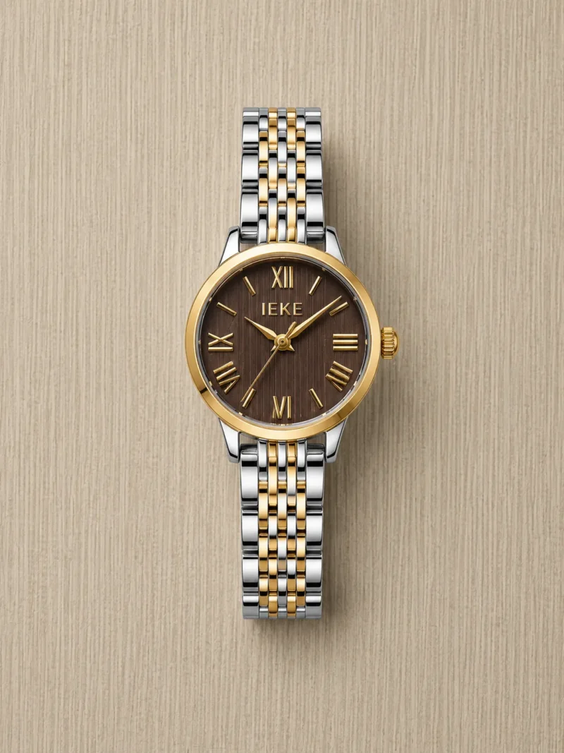 Montre IEKE