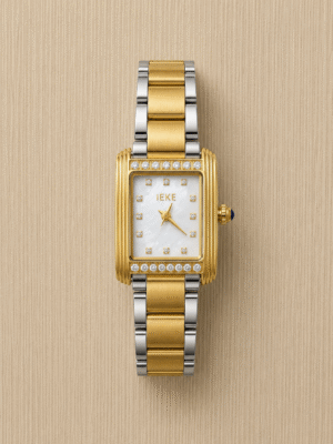 Montre IEKE