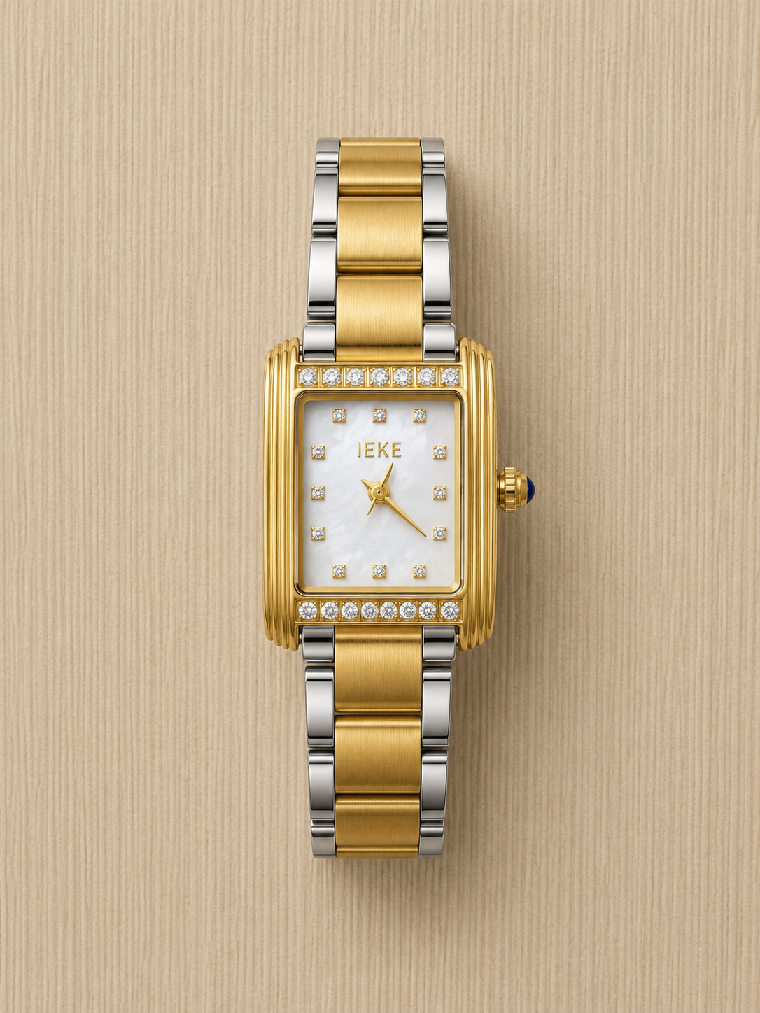 Montre IEKE