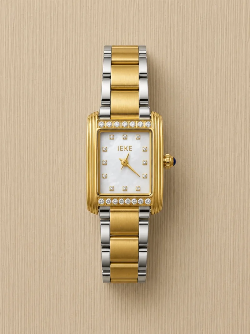 Montre IEKE