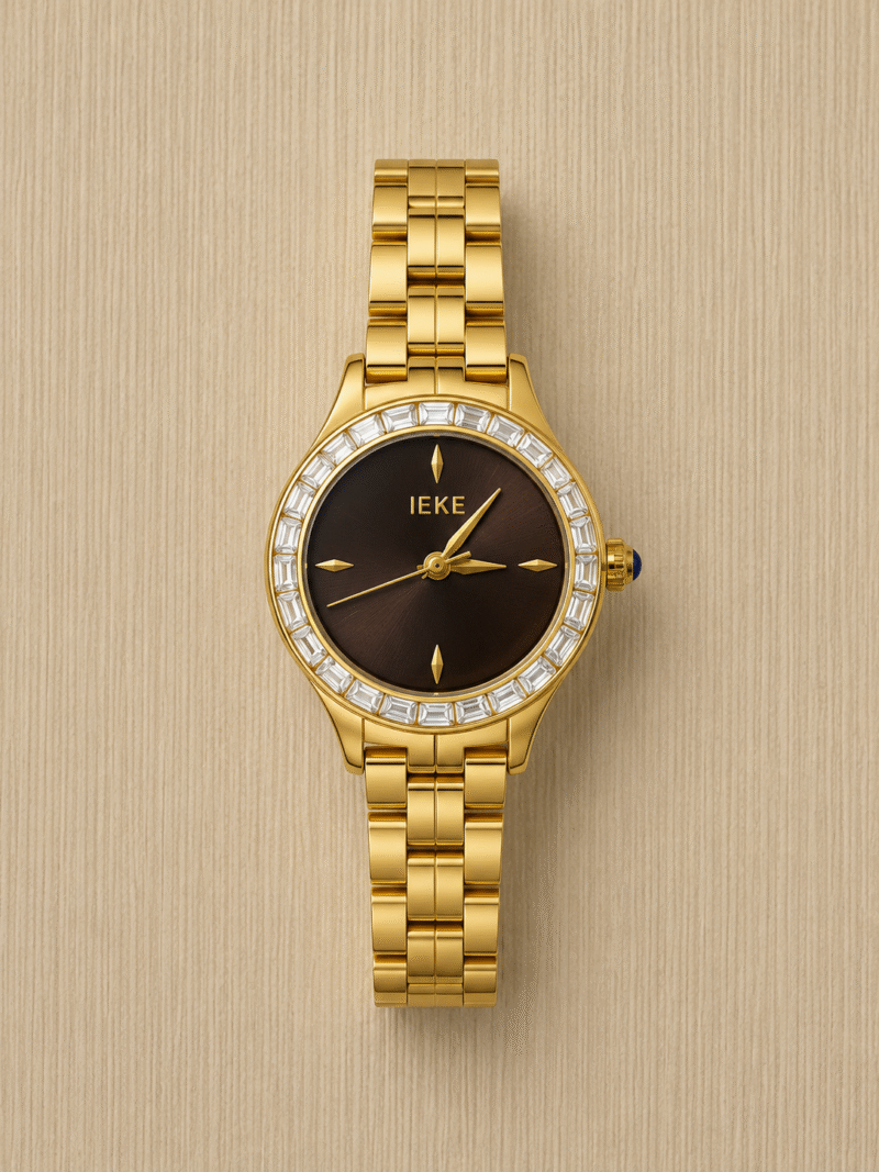 Montre IEKE